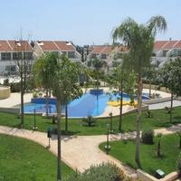 Апартаменты на Кипре, Лимасол, Никосия, 96 кв.м.