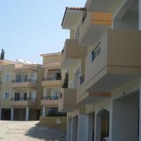 Apartment in Republic of Cyprus, Eparchia Pafou, Nicosia, 75 sq.m.