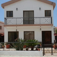 Villa in Republic of Cyprus, Lemesou, Nicosia, 157 sq.m.