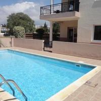 Апартаменты на Кипре, Пафос, Никосия, 75 кв.м.