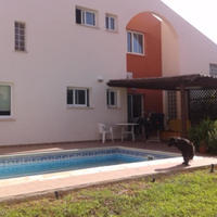 Villa in Republic of Cyprus, Lemesou, Nicosia, 260 sq.m.