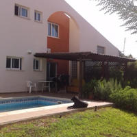 Villa in Republic of Cyprus, Lemesou, Nicosia, 260 sq.m.