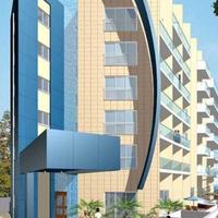 Apartment in Republic of Cyprus, Lemesou, Nicosia, 112 sq.m.