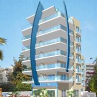 Apartment in Republic of Cyprus, Lemesou, Nicosia, 112 sq.m.