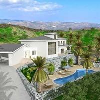 Villa in Republic of Cyprus, Lemesou, Nicosia