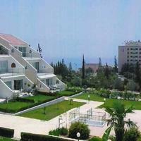 Apartment in Republic of Cyprus, Lemesou, Nicosia, 60 sq.m.