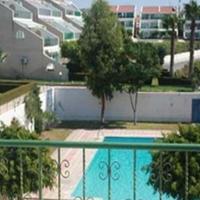Apartment in Republic of Cyprus, Lemesou, Nicosia, 60 sq.m.