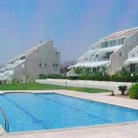 Apartment in Republic of Cyprus, Lemesou, Nicosia, 60 sq.m.