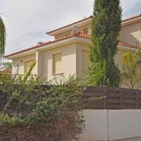 Villa in Republic of Cyprus, Lemesou, Nicosia, 196 sq.m.