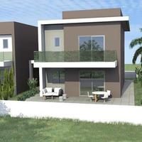 Villa in Republic of Cyprus, Lemesou, Nicosia, 200 sq.m.