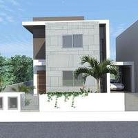 Villa in Republic of Cyprus, Lemesou, Nicosia, 200 sq.m.