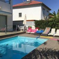 Villa in Republic of Cyprus, Lemesou, Nicosia, 240 sq.m.