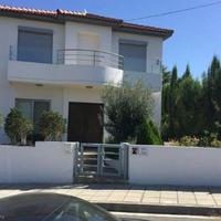 Villa in Republic of Cyprus, Lemesou, Nicosia, 240 sq.m.