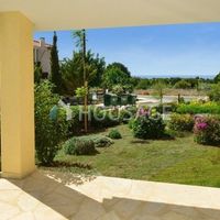 Apartment in Republic of Cyprus, Eparchia Pafou, 91 sq.m.