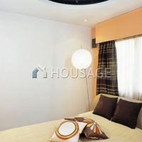 Apartment in Republic of Cyprus, Lemesou, 90 sq.m.