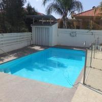 Вилла на Кипре, Лимасол, Никосия, 240 кв.м.