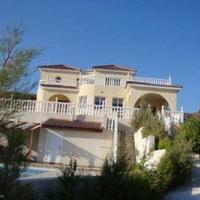 Вилла на Кипре, Лимасол, Никосия, 198 кв.м.