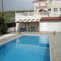 Вилла на Кипре, Лимасол, Никосия, 198 кв.м.