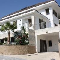 Вилла на Кипре, Лимасол, Никосия, 390 кв.м.