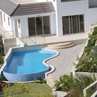 Вилла на Кипре, Лимасол, Никосия, 390 кв.м.