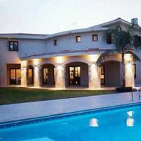 Villa in Republic of Cyprus, Lemesou, Nicosia, 380 sq.m.