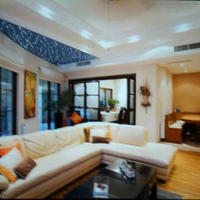 Вилла на Кипре, Лимасол, Никосия, 380 кв.м.