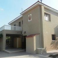 Villa in Republic of Cyprus, Lemesou, Nicosia, 223 sq.m.