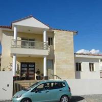 Villa in Republic of Cyprus, Lemesou, Nicosia, 300 sq.m.