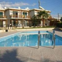 Villa in Republic of Cyprus, Lemesou, Nicosia, 120 sq.m.