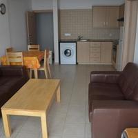 Apartment in Republic of Cyprus, Ammochostou, 48 sq.m.