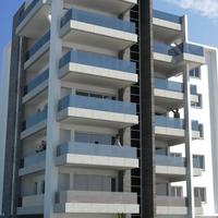 Apartment in Republic of Cyprus, Eparchia Larnakas, Nicosia, 89 sq.m.