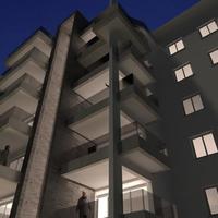 Apartment in Republic of Cyprus, Eparchia Larnakas, Nicosia, 89 sq.m.