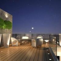 Apartment in Republic of Cyprus, Eparchia Larnakas, Nicosia, 89 sq.m.