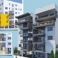 Пентхаус на Кипре, Лимасол, Никосия, 173 кв.м.