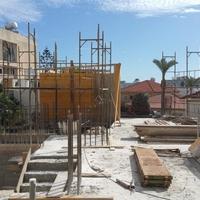 Апартаменты на Кипре, Ларнака, Никосия, 135 кв.м.