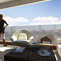 Апартаменты на Кипре, Ларнака, Никосия, 135 кв.м.