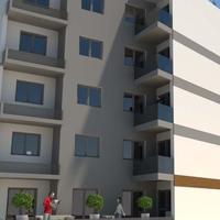 Апартаменты на Кипре, Ларнака, Никосия, 135 кв.м.