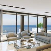 Penthouse in Republic of Cyprus, Lemesou, Nicosia, 170 sq.m.