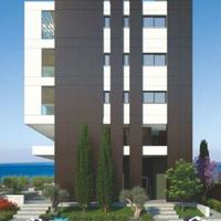 Penthouse in Republic of Cyprus, Lemesou, Nicosia, 170 sq.m.