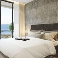 Penthouse in Republic of Cyprus, Lemesou, Nicosia, 170 sq.m.