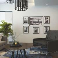 Penthouse in Republic of Cyprus, Lemesou, Nicosia, 170 sq.m.