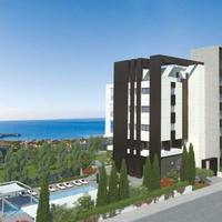Penthouse in Republic of Cyprus, Lemesou, Nicosia, 170 sq.m.