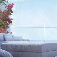 Penthouse in Republic of Cyprus, Lemesou, Nicosia, 170 sq.m.