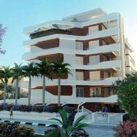 Penthouse in Republic of Cyprus, Lemesou, Nicosia, 156 sq.m.