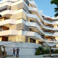 Penthouse in Republic of Cyprus, Lemesou, Nicosia, 156 sq.m.