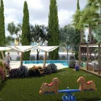 Penthouse in Republic of Cyprus, Lemesou, Nicosia, 156 sq.m.