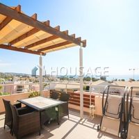 Apartment in Republic of Cyprus, Lemesou, 96 sq.m.