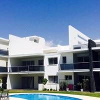 Apartment in Republic of Cyprus, Eparchia Larnakas, Nicosia, 74 sq.m.