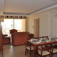 Penthouse in Republic of Cyprus, Lemesou, Nicosia, 90 sq.m.