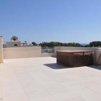 Penthouse in Republic of Cyprus, Lemesou, Nicosia, 90 sq.m.